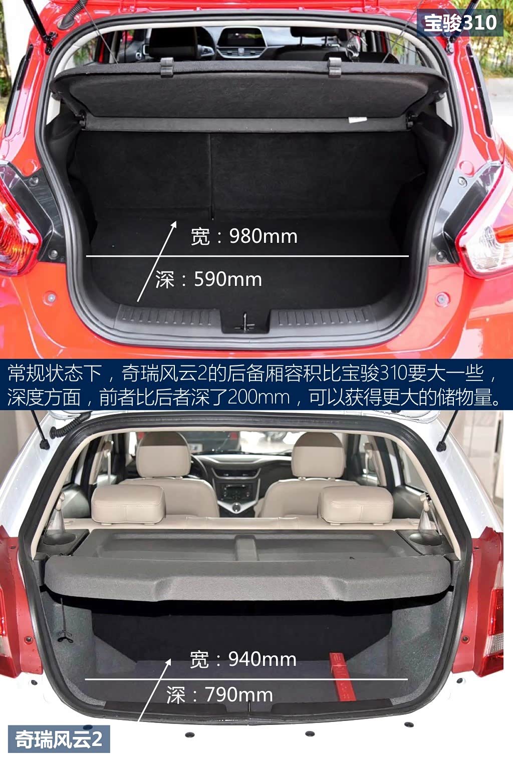 宝骏310 2016款 1.