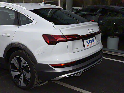 2021�� Sportback 55 quattro ��ѡ��