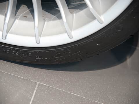 2016�� B4 BITURBO Coupe