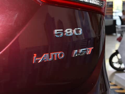 2017�� 1.5T CVT������