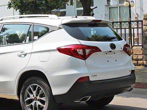 2017�� ���������� 1.5TI �ֶ�������