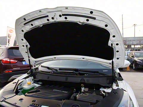 2016�� �Ŀ� 1.5T CVT������