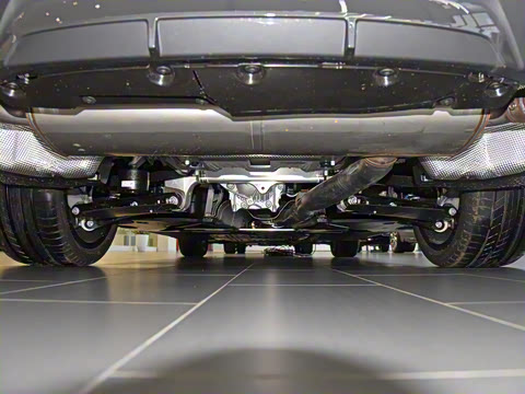 2022�� 530i M�˶���װ