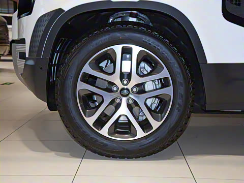 2022�� 90 3.0T P400 �����ر��