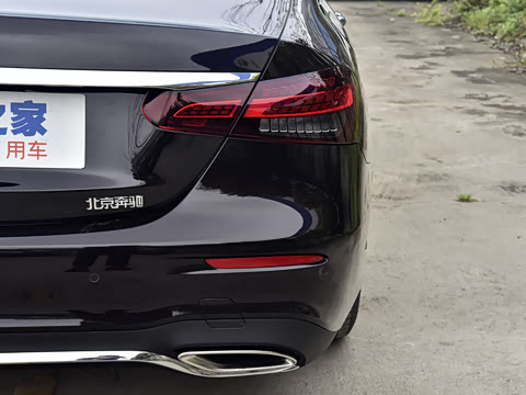 2021�� �Ŀ� E 300 L �˶�ʱ����