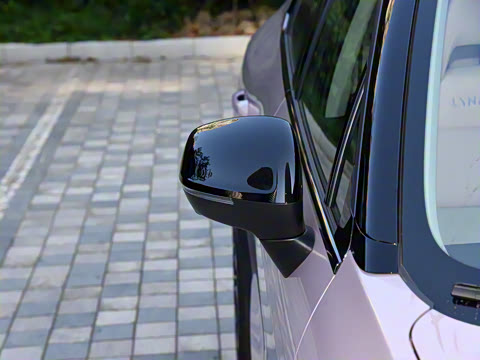 2021�� 1.5T Shero��ɫ�ر��