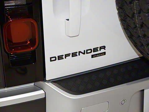 2022�� 90 3.0T P400 �����ر��