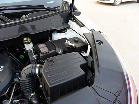 2016�� �Ŀ� 1.5T CVT������