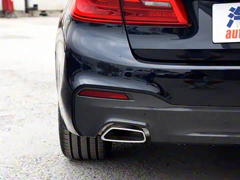 2018�� 530Li ������ M�˶���װ