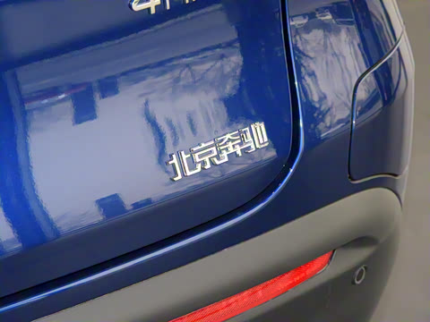 2021�� EQC 350 4MATIC