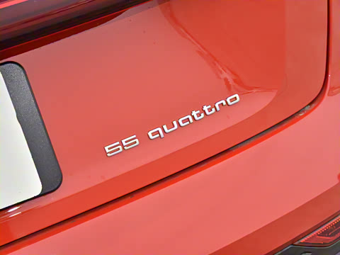 2021�� Sportback 55 quattro ��ѡ��