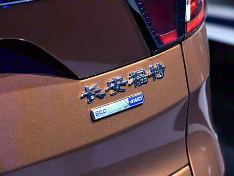 2017�� EcoBoost 245 ����������