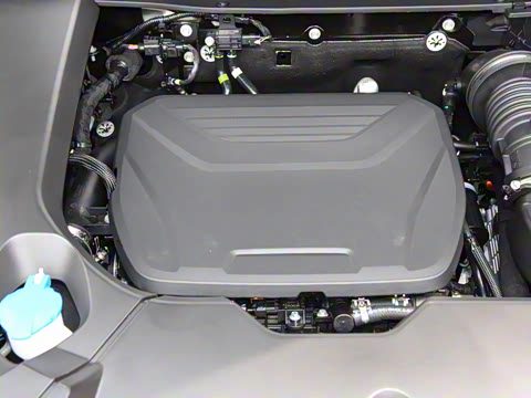 2021�� 1.5T ��װ��