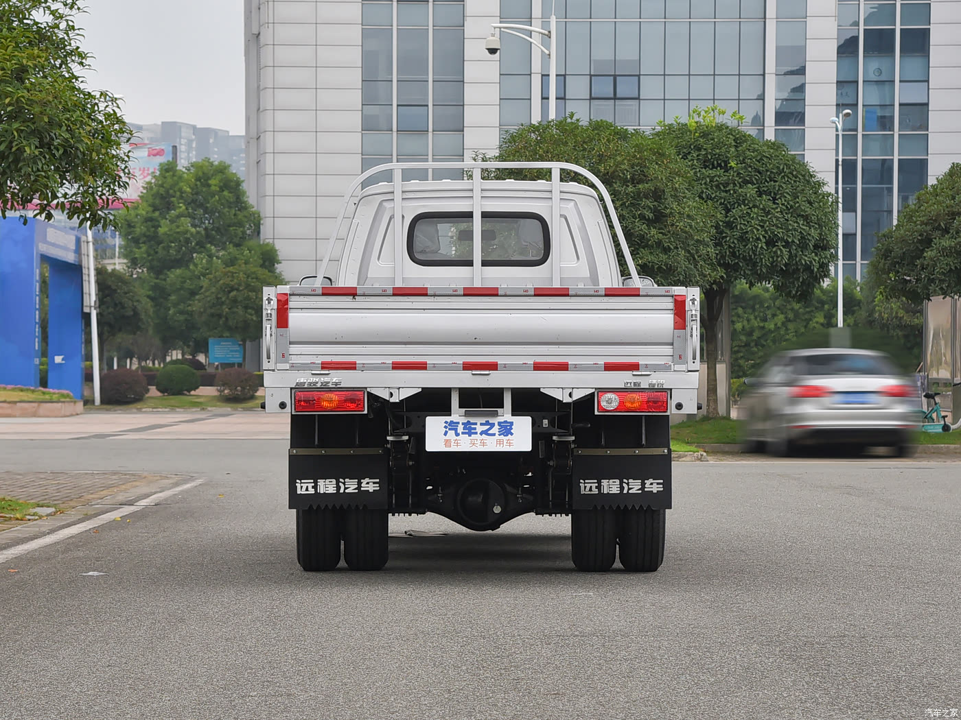 汽车之家 |远程锋锐|图片|外观|内饰|高清大图|实拍图