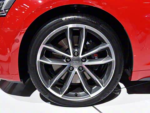 2017�� S5 3.0T Coupe