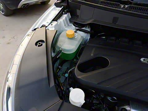 2016�� �Ŀ� 1.5T CVT������