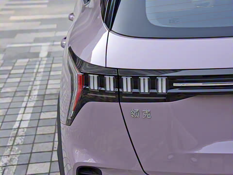 2021�� 1.5T Shero��ɫ�ر��