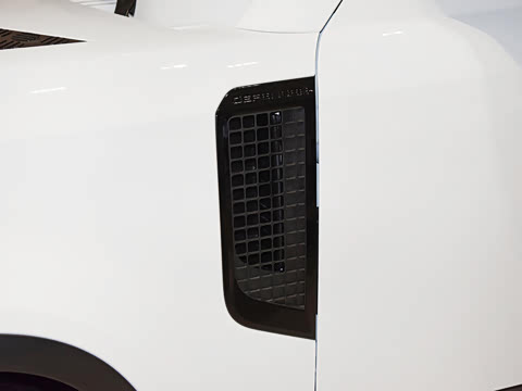 2022�� 90 3.0T P400 �����ر��