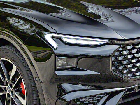 2022�� EcoBoost 245 ST-Line