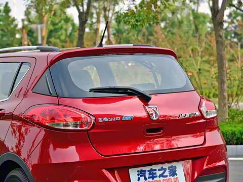 2017�� 1.5L �Զ�������