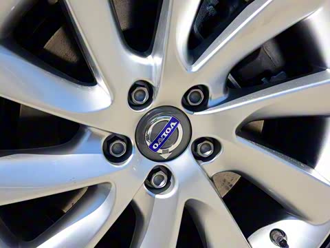 2017�� S60L T4 ��Զ��