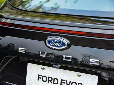 2022�� EcoBoost 245 ST-Line