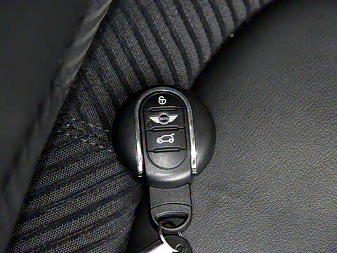 2016�� �Ŀ� 2.0T COOPER S ���Ͱ�