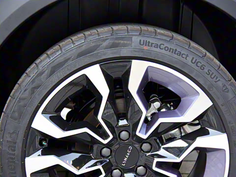 2021�� 1.5T Shero��ɫ�ر��