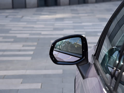 2021�� 1.5T Shero��ɫ�ر��