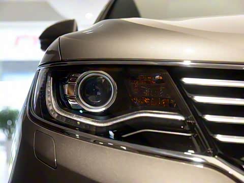 2017�� 2.0T �������Ű�