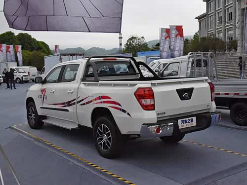 【龙7】新龙马汽车_龙7报价_龙7图片_汽车之家