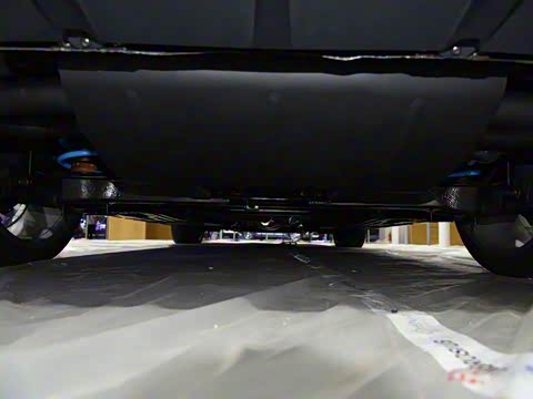 2017�� 2.0T Polestar