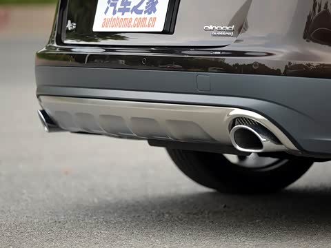 2015�� 3.0T allroad quattro