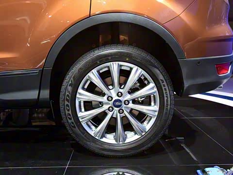 2017�� EcoBoost 245 ����������