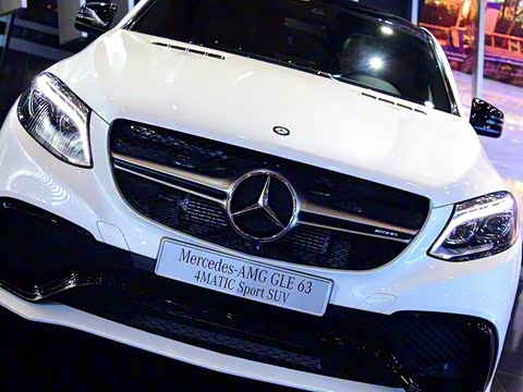 2015�� AMG GLE 63 4MATIC ����SUV