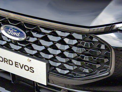 2022�� EcoBoost 245 ST-Line