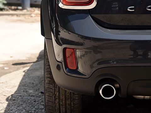 2017�� 2.0T COOPER S ALL4