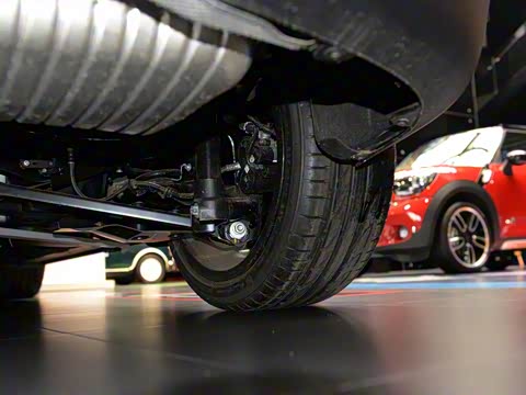 2016�� �Ŀ� 1.5T COOPER ���ͼҰ�