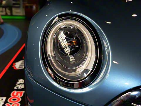 2016�� �Ŀ� 1.5T COOPER ���ͼҰ�