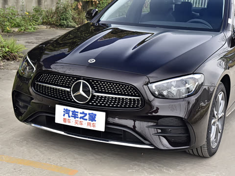 2021�� �Ŀ� E 300 L �˶�ʱ����