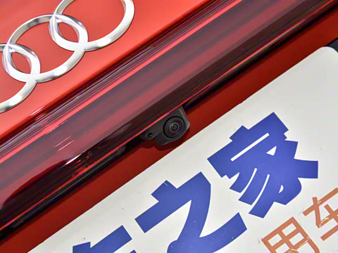 2021�� Sportback 55 quattro ��ѡ��