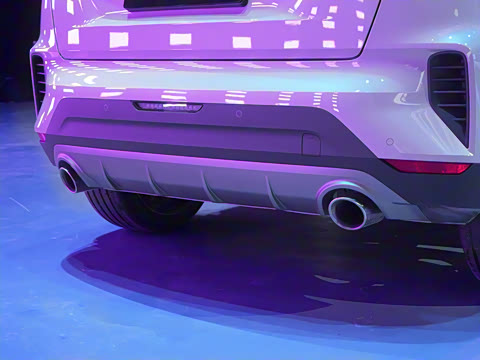 2021�� 1.5T Shero��ɫ�ر��