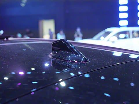 2021�� 1.5T Shero��ɫ�ر��