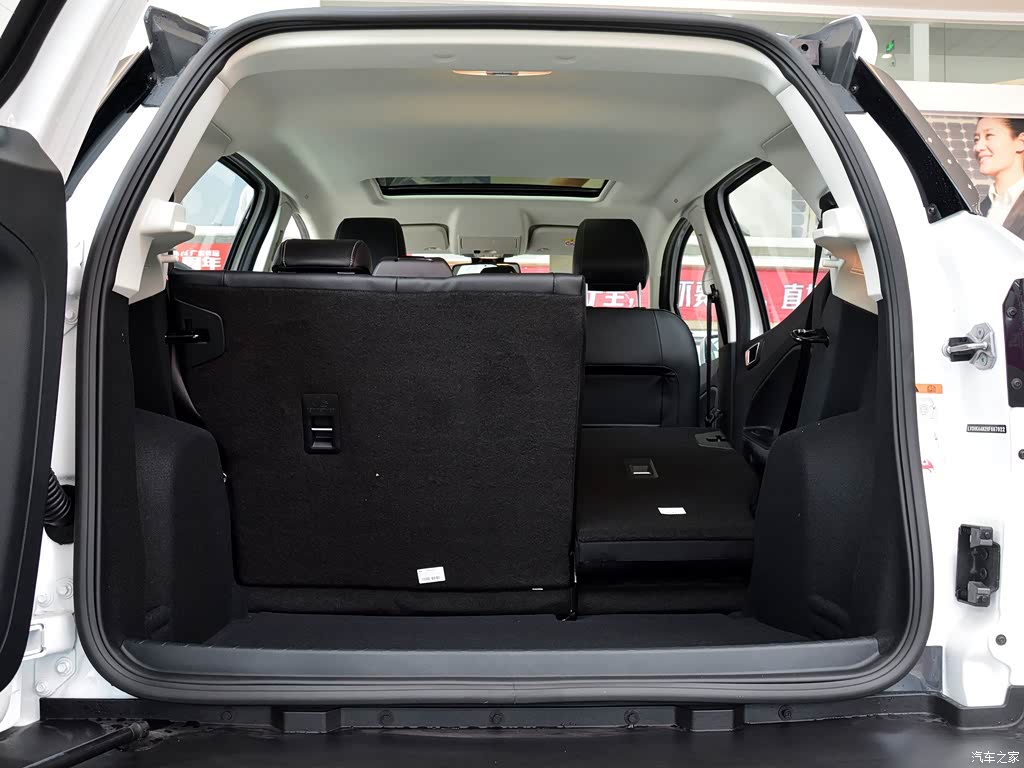 翼搏2018款 ecoboost125 自动尊翼型 4104415图片_福特_汽车图库_汽车