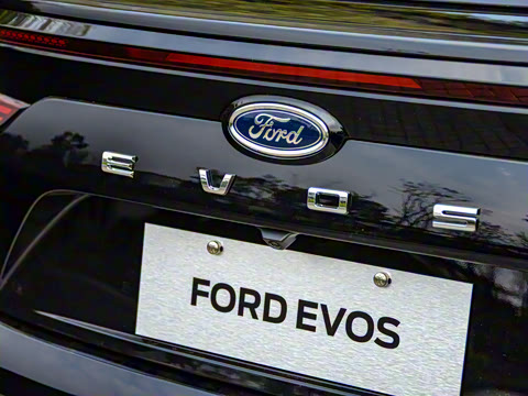 2022�� EcoBoost 245 ST-Line