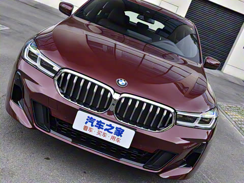 2021�� �Ŀ� 630i M�˶������мҰ�