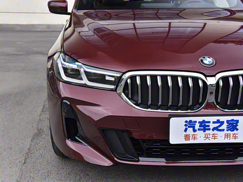 2021�� �Ŀ� 630i M�˶������мҰ�