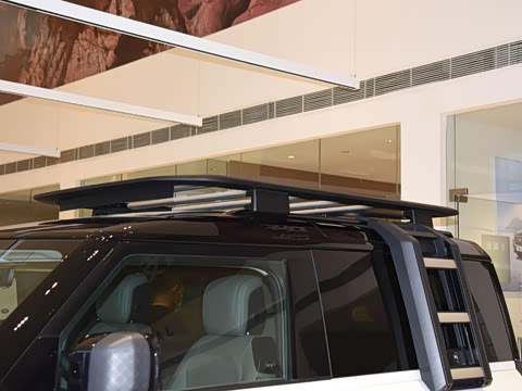 2022�� 90 3.0T P400 �����ر��