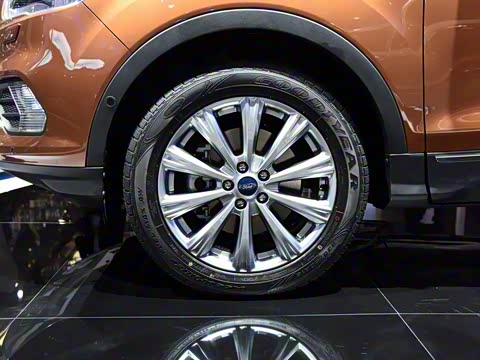 2017�� EcoBoost 245 ����������