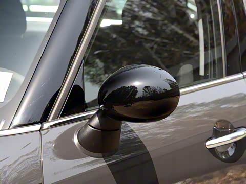 2017�� 2.0T COOPER S ALL4